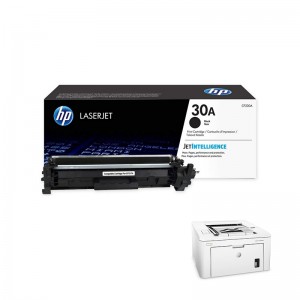 کارتریج مشکی پرینتر لیزری اچ پی مدل HP M203dw