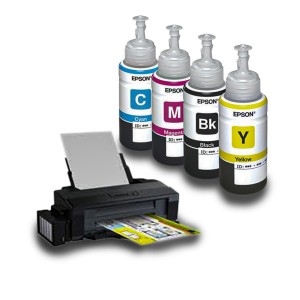 جوهر فابریک پرینتر اپسون L220