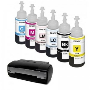 جوهر فابریک پرینتر اپسون 1410