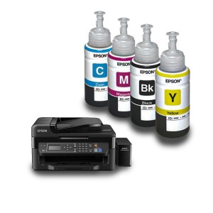 جوهر فابریک پرینتر اپسون L565