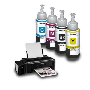 جوهر فابریک پرینتر اپسون L130