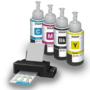 جوهر فابریک پرینتر اپسون L120