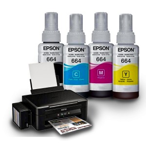 جوهر فابریک پرینتر اپسون L210