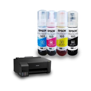 جوهر فابریک پرینتر اپسون L1110