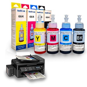 جوهر فابریک پرینتر اپسون L555