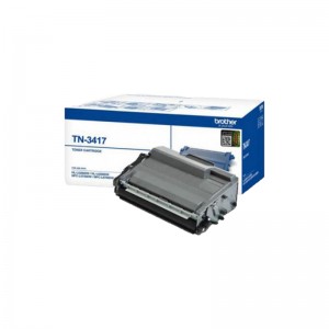 کارتریج تونر مشکی برادر L5755