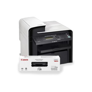 کارتریج پرینتر لیزری مشکی کانن مدل MF4550