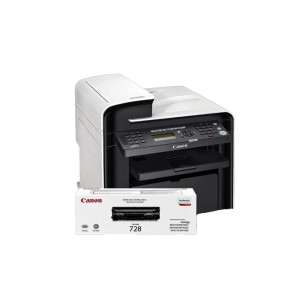 کارتریج پرینتر لیزری مشکی کانن مدل MF4570