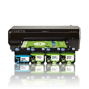 کارتریج جوهرافشان اچ پی 7110 سری کامل