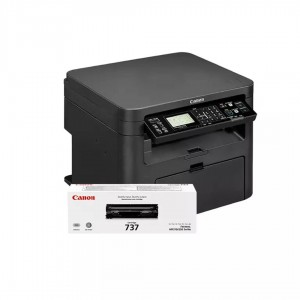 کارتریج پرینتر لیزری مشکی کانن مدل MF232w