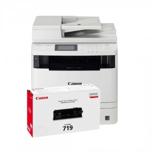 کارتریج پرینتر لیزری اصلی مشکی کانن مدل MF416dw