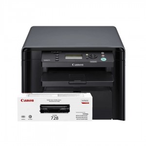 کارتریج پرینتر لیزری مشکی کانن مدل MF4140