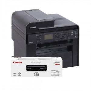 کارتریج پرینتر لیزری مشکی کانن مدل MF4730