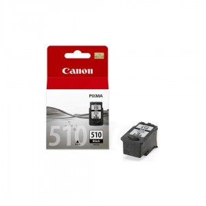 کارتریج جوهرافشان مشکی  کانن PG-510