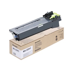 کارتریج تونر مشکی شارپ مدل Sharp MX-M237FT