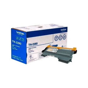 کارتریج تونر مشکی برادر مدل TN-2280