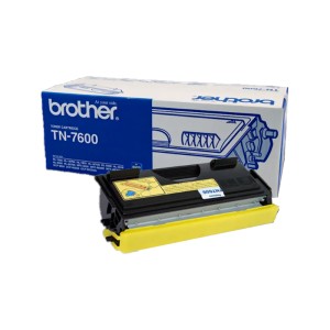 کارتریج تونر مشکی برادر مدل TN-7600
