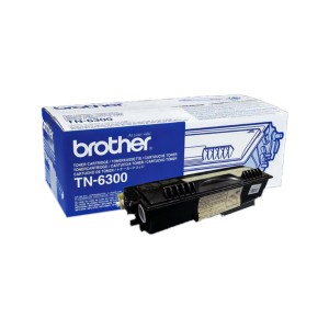 کارتریج تونر مشکی برادر مدل TN-6300