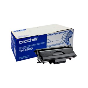کارتریج تونر مشکی برادر مدل TN-5500