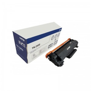 کارتریج لیزری برادر مشکی مدل TN2455