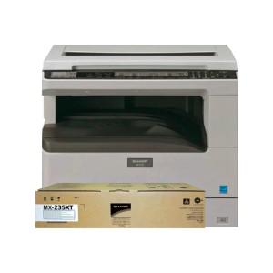 کارتریج تونر کپی شارپ مدل AR-X180S