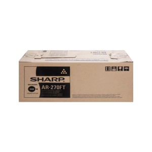 کارتریج تونر شارپ مدل AR-270FT