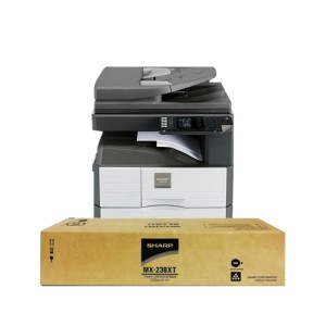 کارتریج تونر کپی شارپ مدل AR-X201D