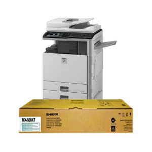 کارتریج تونر کپی شارپ مدل MX-M453U