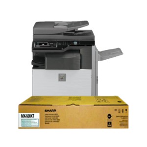 کارتریج تونر کپی شارپ مدل MX-503U