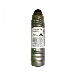 کارتریج تونر دستگاه ریکو مدل MP 4500E