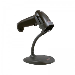 بارکد خوان لیزری با سیم هانیول  1250g