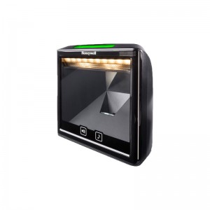 بارکد خوان تصویری رومیزی هانیول  7980g EL