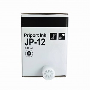 مرکب ریسوگراف مدل RISO JP-12