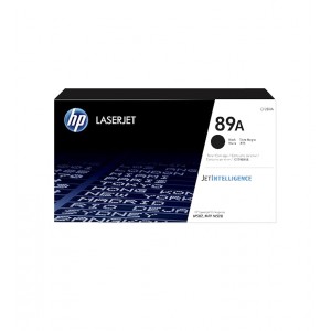 کارتریج تونر اچ پی مدل 89A