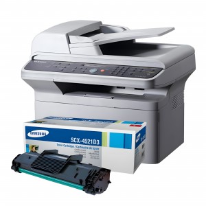 کارتریج پرینتر لیزری سامسونگ Samsung SCX-4521D3