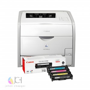 کارتریج پرینتر لیزری رنگی کانن 7200