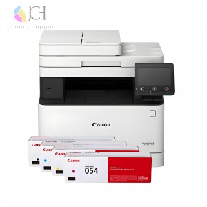 کارتریج پرینتر لیزری کانن CANON MF-643CDW