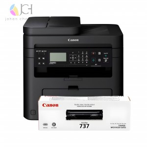 کارتریج پرینتر لیزری کانن I-SENSYS MF244dw