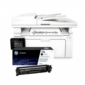 کارتریج پرینتر اچ پی M130a