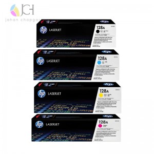 کارتریج پرینتر اچ پی CP1525 سری کامل