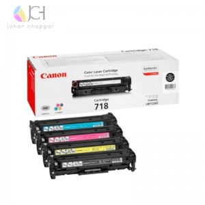 کارتریج پرینتر لیزری رنگی کانن LBP-7200