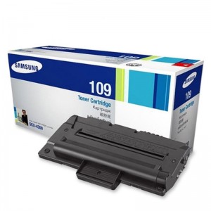 کارتریج تونر مشکی سامسونگ مدل 109