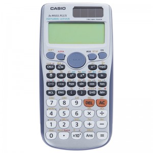 ماشین حساب کاسیو Casio FX-991ES Plus
