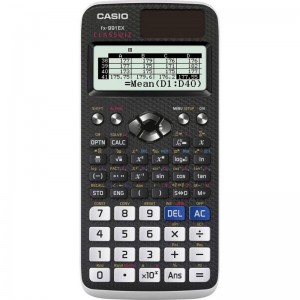 ماشین حساب کاسیو Casio FX-991EX ClassWiz