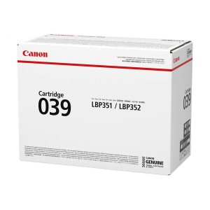کارتریج تونر کانن Canon 039