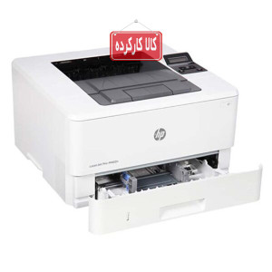 پرینتر لیزری تک کاره اچ پی مدل LaserJet Pro M402n استوک