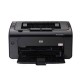 پرینتر لیزری اچ پی مدل LaserJet P1102w استوک