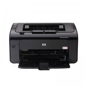 پرینتر لیزری اچ پی مدل LaserJet P1102w استوک