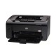 پرینتر لیزری اچ پی مدل LaserJet P1102w استوک