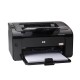 پرینتر لیزری اچ پی مدل LaserJet P1102w استوک